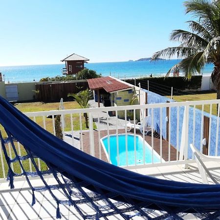 Pousada Ingleses Beach Флорианополис Экстерьер фото