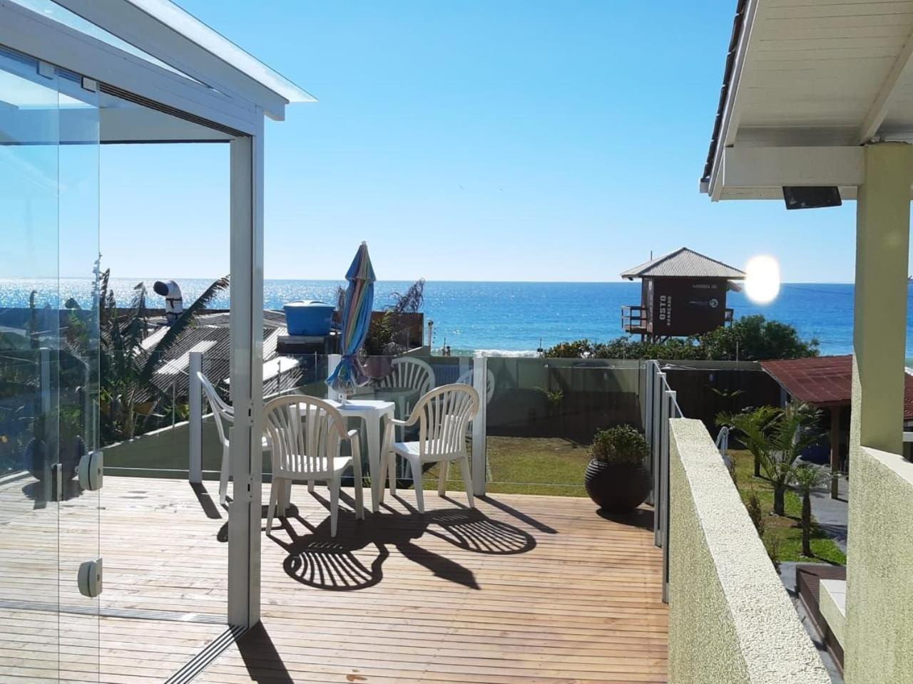 Pousada Ingleses Beach Флорианополис Экстерьер фото