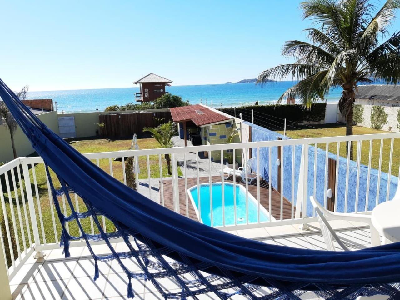 Pousada Ingleses Beach Флорианополис Экстерьер фото